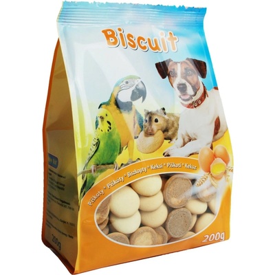 Vitakraft Piškoty pro zvířata 200 g