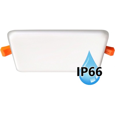 Ecolite LED-NS-6W/IP66