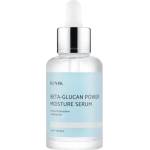 IUNIK Beta Glucan Power Moisture Serum - Хидратиращ и успокояващ серум с бета-глюкан 50мл