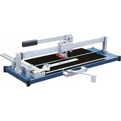 Rezačka dlaždíc TopLine Pro 630mm 2 uholníky (10.845.02) Kaufmann