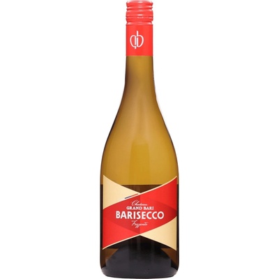 Grand Bari Barisecco 11% 0,75 l (čistá fľaša)