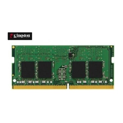 Kingston SODIMM DDR4 8GB 2666MHz CL17 KCP426SS8/8