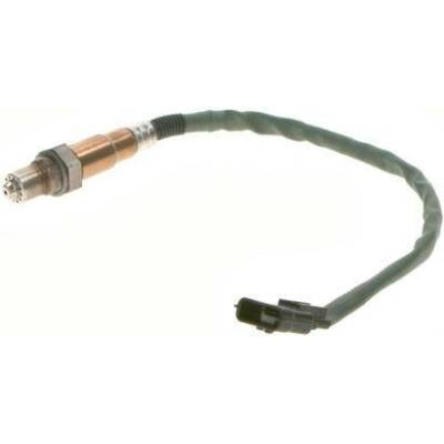 Lambda sonda BOSCH 0 258 027 00A