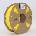 Gembird 3DP-PLA1.75-01-Y, 3D филамент, PLA, 1, 75mm, 1000g, Жълт (Yellow) (3DP-PLA1.75-01-Y)