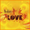 The Beatles - Love