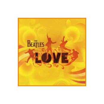 The Beatles - Love