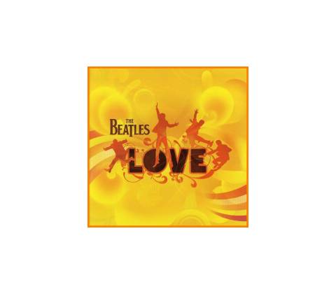 The Beatles - Love