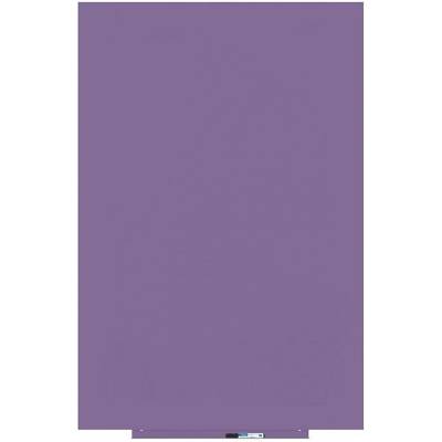 ROCADA Skin Colour 6421R-4005 150 x 100 cm modrofialová RAL 4005