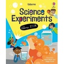 Science Experiments Maclaine James
