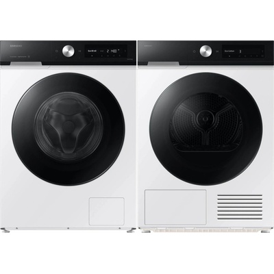 Set Samsung WW90DB7U94GEU4 + DV90DB7845GEU4