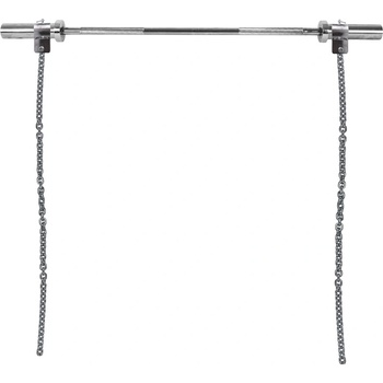 inSPORTline Chainbos 2x10 kg