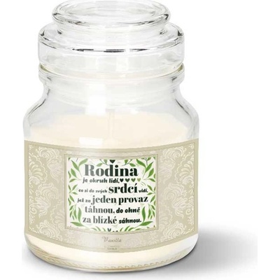 Sablio Rodina 5 120 g