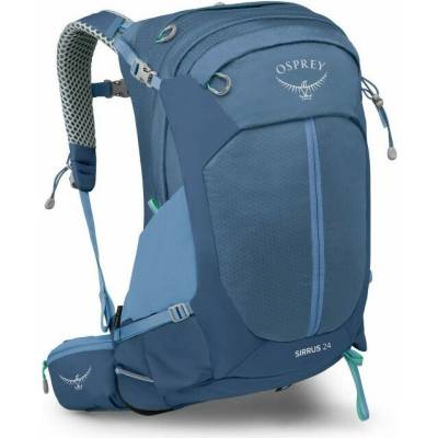 Osprey Sirrus 24l Sevres Blue