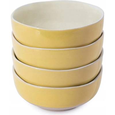 Jamie Oliver keramické misky Big Love 16 cm 4 ks
