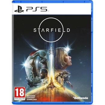 Starfield