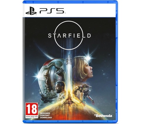 Starfield
