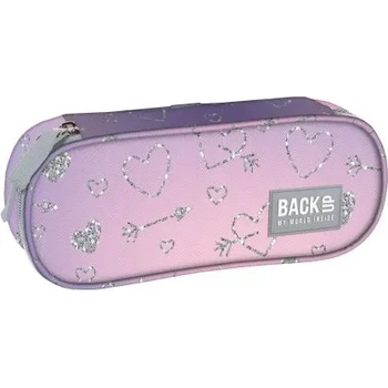 BackUP In Love овален несесер