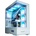 Zalman P50 DS White