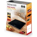 Sencor SCP 3701BK
