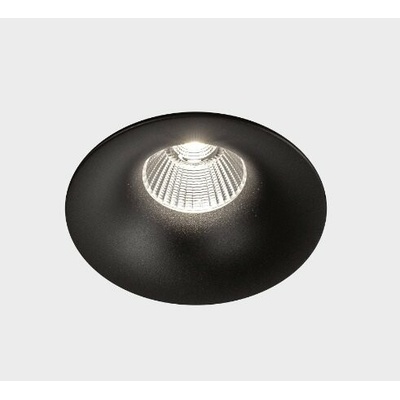 KOHL Lighting K50153.01.RF.BK-BK.38.ST.9.30