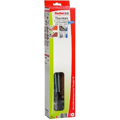 Fischer Distanční montážní systém TherMax 16/170 M12 2 ks