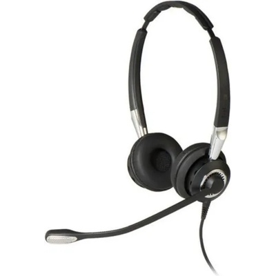 Jabra BIZ 2400 USB Duo CC MS (2499-823-309)