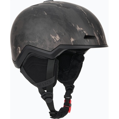 4F Каска за сноуборд 4F U071 multicolour allover