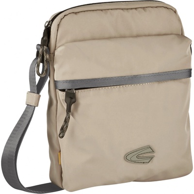 Camel Active taška přes rameno Terra 4227 Hnědá 20