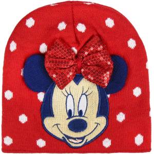 CERDA Зимна шапка minnie - sportdepot - 21,49 лв