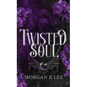 Twisted Soul (ISBN: 9798993632421)