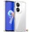ASUS ZenFone 9 Силиконов Калъф Transparent TPU и Протектор
