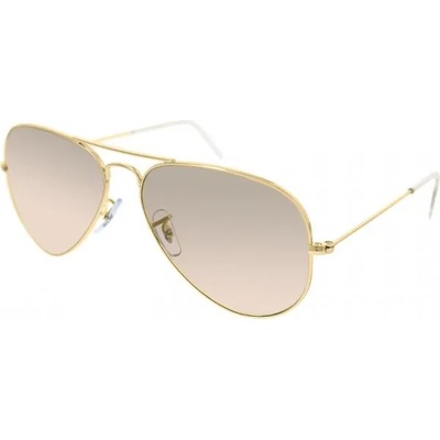 Ray-Ban Aviator RB3025 001/3E