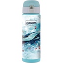 Maestro termohrnček Ocean 400 ml odtiene modrej