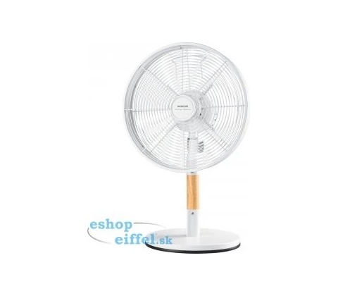 Sencor SFE 3080WH