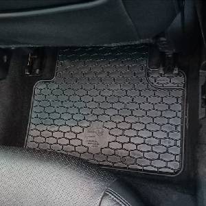 Umbrella Гумени стелки umbrella за vw t-cross (2019-) (p221814co)