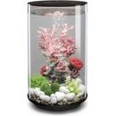 Biorb Tube MCR akvarijní set černý 30 l