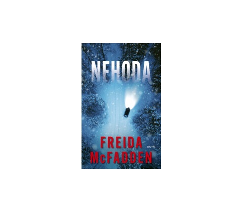 Nehoda