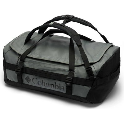 Columbia LANDROAMER DUFFEL Sivá,Čierna 60 l