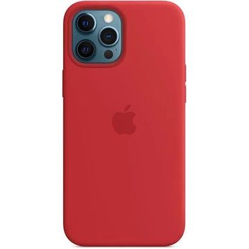 Image 1 of Apple iPhone 12 Pro Max case red (MHLF3ZM/A)