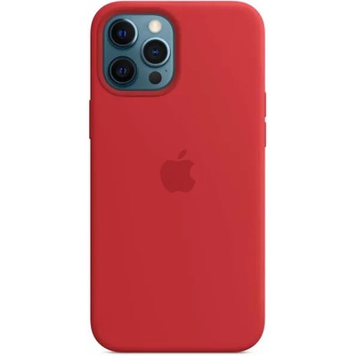 Apple iPhone 12 Pro Max case red (MHLF3ZM/A)