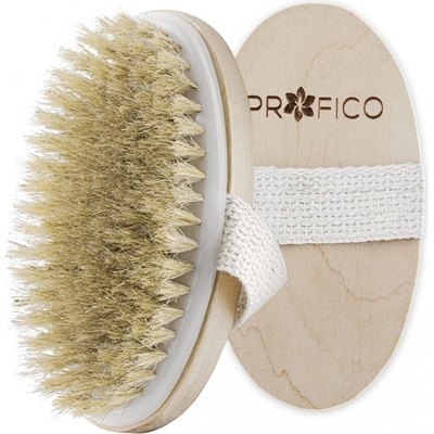 Profico Masážna kefa na telo
