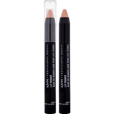 NYX Professional Makeup Lip Primer 02 Deep nude Primer 3 g