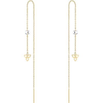 Tamaris náušnice TJ-0005-E-12