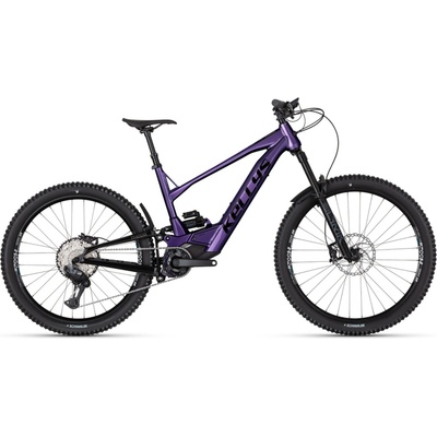KELLYS Theos RS90 2026