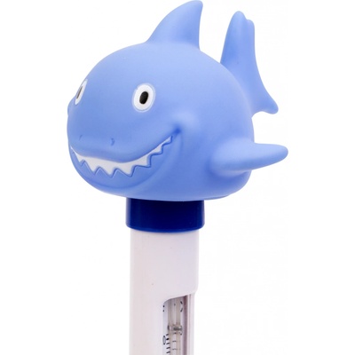 SCHNEIDER bazénový teploměr s plováčkem zvířátko