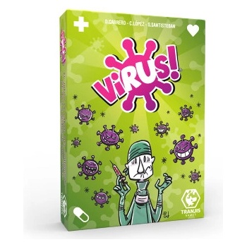 Virus