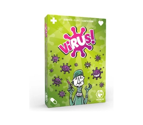 Virus