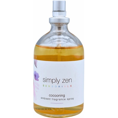 Simply Zen Sensorials Cocooning Ambient Fragrance Spray 100 ml