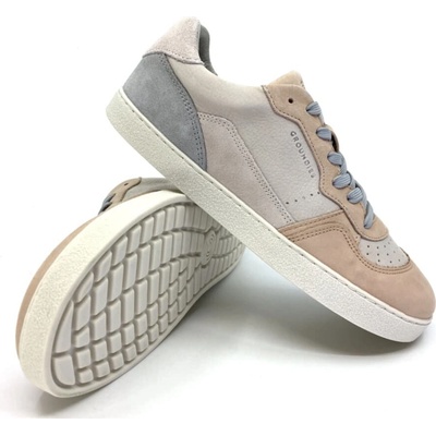 Groundies Nova GS Soft pink/grey