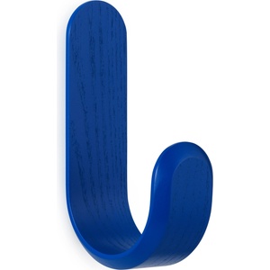 Normann Copenhagen Закачалка Curve синя (331557)